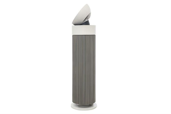 Máy Lọc Không Khí LG PuriCare Aero Booster AS55GGSY0 55W&nbsp;
